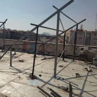 نصب پنل و باطری و سانورتر اقساط|مصالح و تجهیزات ساختمان|اصفهان, پارک خبرنگار|دیوار