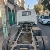 ایسوزو ۵۲۰۰ فنی دف گیربکس موتوری به شرط سالم|خودرو سنگین|ری, شهادت|دیوار