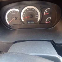 کوییک ار سفید مشکی|خودرو سواری و وانت|یزد, |دیوار