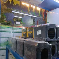 صبا باطری،حمل و نصب رایگان