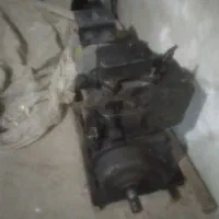 فروروش موتور مارگاو کالوسکار 10اسب بخار