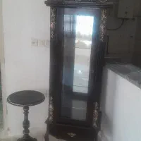 میز خاطره|میز تلفن|بروجرد, |دیوار