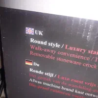 آرام پز پلو پز|اجاق گاز و لوازم برقی پخت‌وپز|قم, هنرستان|دیوار