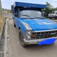 مرکز فر سوده نیسان تناژ بالا3800