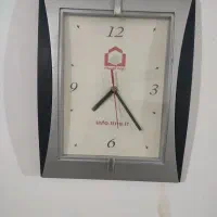 ساعت دیواری