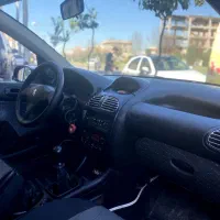 ۲۰۶ مدل ۸۵ تیپ ۵|خودرو سواری و وانت|قائمشهر, |دیوار