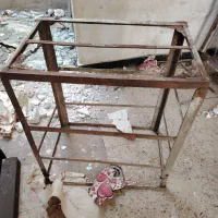 جا کولر پنجره ایی 18 هزار
