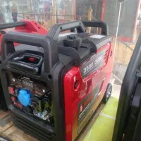 موتور برق سوپر سایلنت