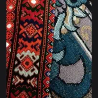 دوخت سرتوپ و اینه و دوخت لباس پذیرفته میشود