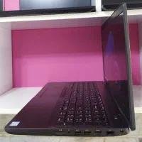 دل۱۲هسته DELL i7 RAM16 SSD256 گرافیک۴مجزا گیم رندر|رایانه همراه|کرج, گلشهر|دیوار