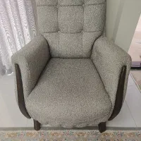 مبل راحتی