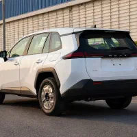 تویوتا راوفور ژاپن Rav4 2026|خودرو سواری و وانت|تبریز, |دیوار