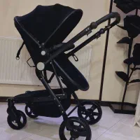 کالسکه روما پلاس در حد نو