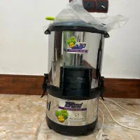 سبزی خردکن نو