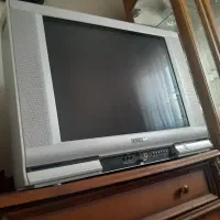 تلویزیون فلترون توشیبا ۲۹اینچ و۲۱و۱۴|تلویزیون و پروژکتور|مشهد, هدایت|دیوار