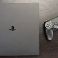 ps4 اسلیم