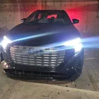 فروش ائودی Q5 etron تیپ ۲