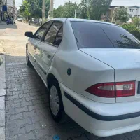 سمند ef7|خودرو سواری و وانت|بهشهر, |دیوار