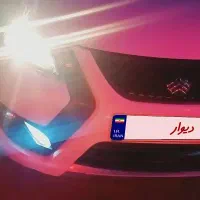 کوییک اس|خودرو سواری و وانت|رفسنجان, |دیوار