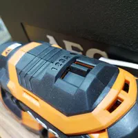 آچار بکس شارژی آاگ مدل BSS18C12ZBL|ابزارآلات|مشهد, گوهرشاد|دیوار