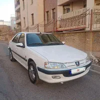 پارس TU5 کلکسیونی آخر ۹۵|خودرو سواری و وانت|ایلام, |دیوار