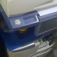 دستگاه توشیبا کونیکا رنگی