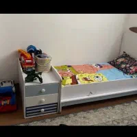 تخت چند منظوره آپادانا