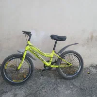 دوچرخه شماره ۲۰