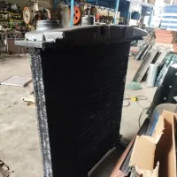 رادیاتوربلدوزر لودر|قطعات یدکی و لوازم جانبی|همدان, |دیوار