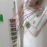 نصبسرویسابگرمکنوبخاریگازی|خدمات پیشه و مهارت|بم, |دیوار