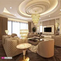 آپارتمان ۸۵ متری ۲ خوابه در صدرا