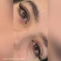 خدمات و آموزش ناخن و مژه (افر ویژه)|خدمات آرایشگری و زیبایی|تهران, درکه|دیوار