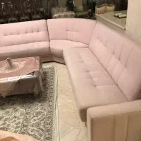 تعمیرات تخصصی انواع مبلمان|مبلمان خانگی و میز عسلی|تهران, جوادیه تهرانپارس|دیوار