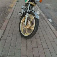 هوندا 200 نیکتاز