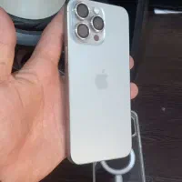 ایفون ۱۵ مکس