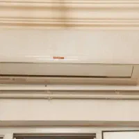 فروش اسپیلت|کولر گازی و فن‌کوئل|گالیکش, |دیوار