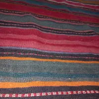 کلیم|گلیم، جاجیم، گبه|تبریز, |دیوار