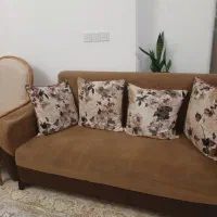 مبل راحتی ۷ نفره