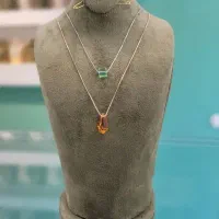 گردنبندنقره اقتصادی|بدلیجات|قم, صفائیه|دیوار