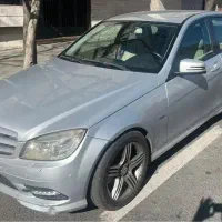 Benz C200 2009|خودرو سواری و وانت|تهران, سنائی|دیوار