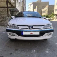 پژوپارس مدل1401موتورجدیدسفارشی قابل معاوضه یا نقدی