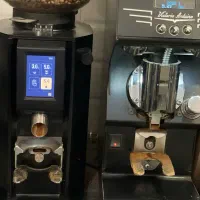 باریستا حرفه ای