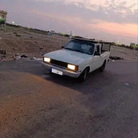 وانت مدل 93