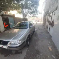 سمندمدل83بی رنگ تک برسند|خودرو سواری و وانت|نیشابور, فردوسی جنوبی|دیوار