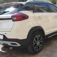 ایکس۲۲ پرو اتومات مدل ۱۴۰۱|خودرو سواری و وانت|اصفهان, باغ دریاچه|دیوار