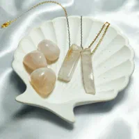 گردنبند سنگ طبیعی و شیک|بدلیجات|ارومیه, |دیوار