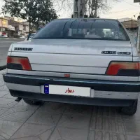 پژو ۴۰۵|خودرو سواری و وانت|قائم‌شهر, |دیوار