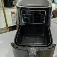 سرخکن و ماکریو بهترین برند|اجاق گاز و لوازم برقی پخت‌وپز|اهواز, کیان اباد|دیوار