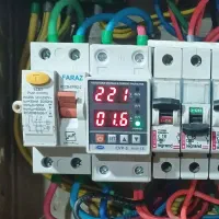 برقکاری ساختمان و تابلو برق