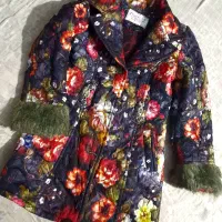 کاپشن های پسرانه و دخترانه|کفش و لباس بچه|مهاباد (آذربایجان غربی), |دیوار